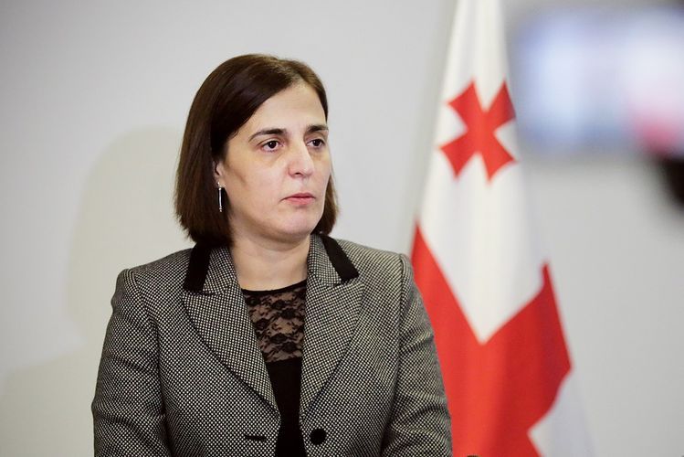Deputy Minister: “We should wait for a while to determine whether coronavirus impacts on relations between Georgia and Azerbaijan”