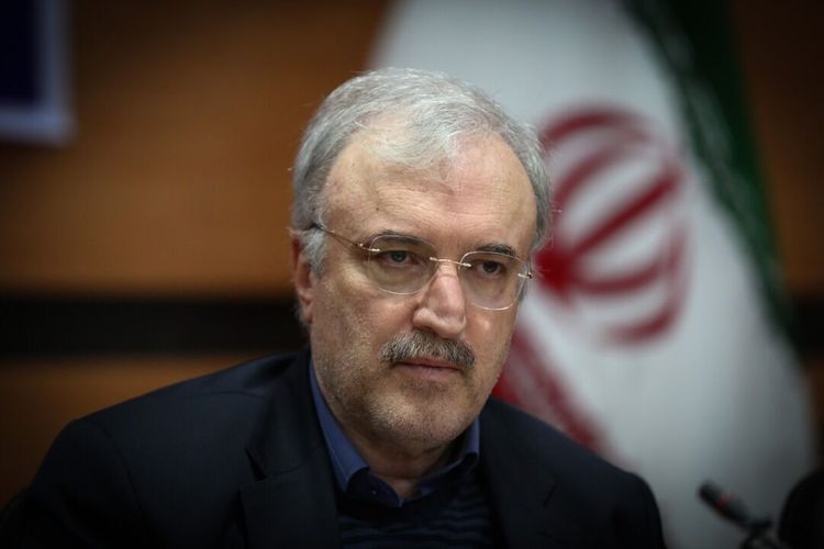 Iran’s health minister declares National mobilization plan against coronavirus