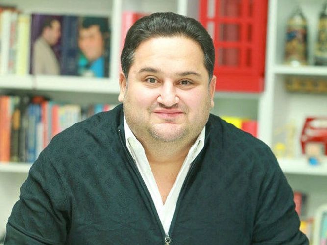 Murad Dadaşov “Xəzər TV”-nin rəhbəri təyin olunub - YENİLƏNİB