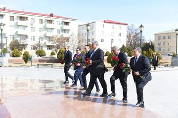 Naxçıvanda idman bayramı qeyd olunub - FOTOSESSİYA