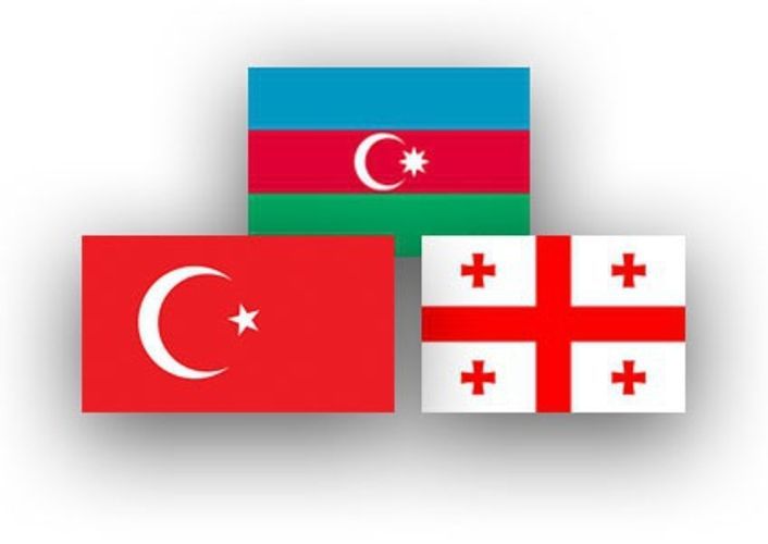 Состоится трехсторонняя встреча министров обороны Азербайджана, Турции и Грузии