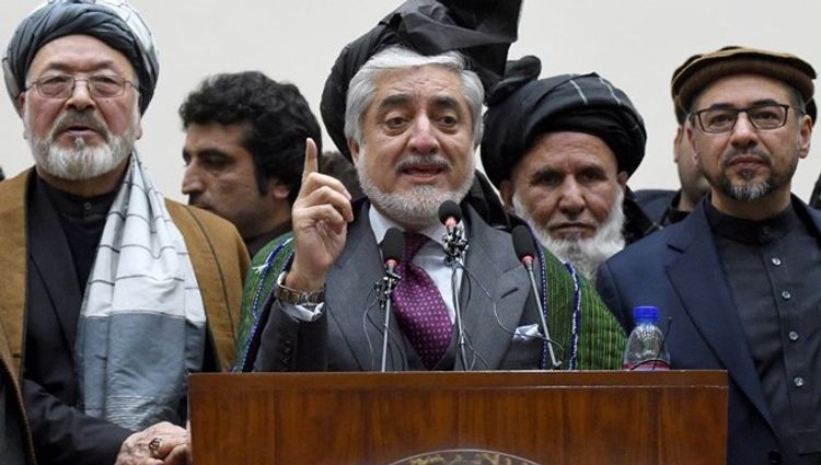 В Кабуле на церемонии с участием премьера Афганистана произошла стрельба, погибли 27 человек - ОБНОВЛЕНО