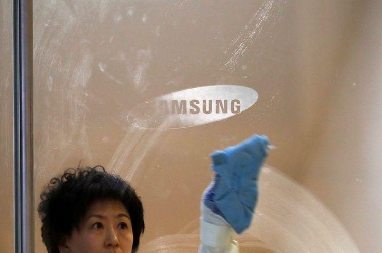 Samsung suspends smartphone factory in South Korea again after new coronavirus case