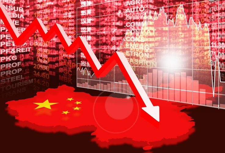 "S&P" Çin iqtisadiyyatı üzrə proqnozunu azaldıb