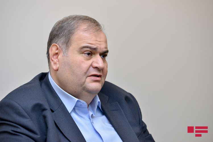 Cəmil Quliyev Azərbaycan Kinostudiyasının direktoru vəzifəsindən azad olunub 