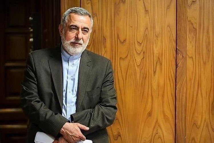 İranın Suriyadakı keçmiş səfiri koronavirusdan ölüb