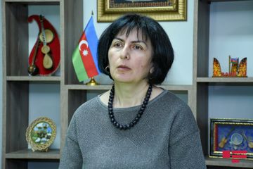 Məhəmməd Əmin Rəsulzadənin anım mərasimi keçirilib