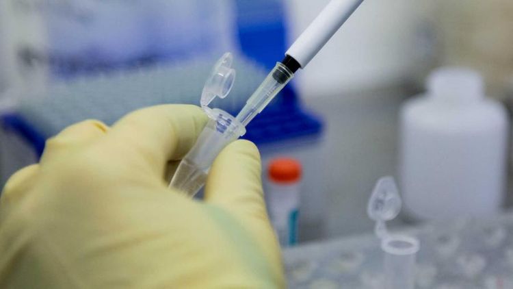 Число зараженных коронавирусом в Германии выросло до 639 человек