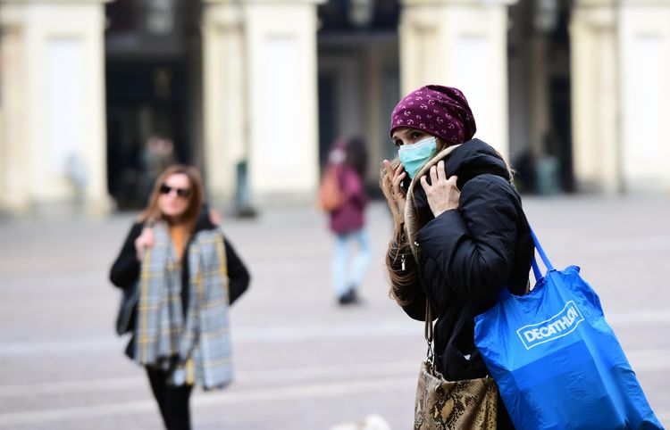 Italy coronavirus deaths near 200 after biggest daily jump