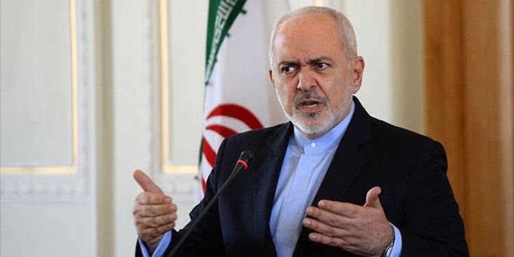 İran XİN başçısı: “Vətəndaşlarımız ölərkən Tramp sanksiyaları daha da sərtləşdirir”