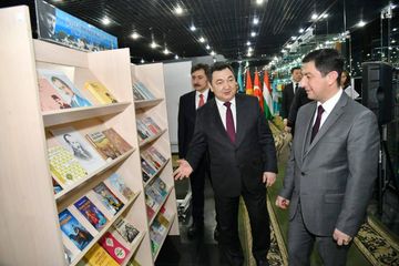 Beynəlxalq Türk Akademiyası Əbdürrəhim bəy Haqverdiyev və Üzeyir Hacıbəyovun yubileylərini UNESCO-da qeyd edəcək