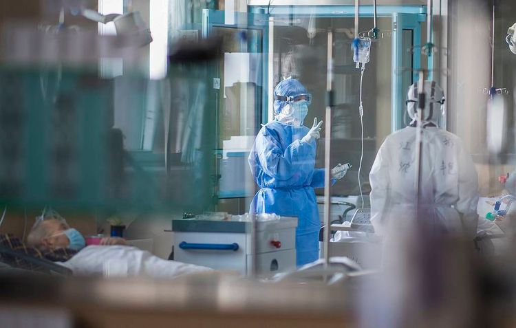 Минздрав Перу сообщил о пяти новых зараженных коронавирусом