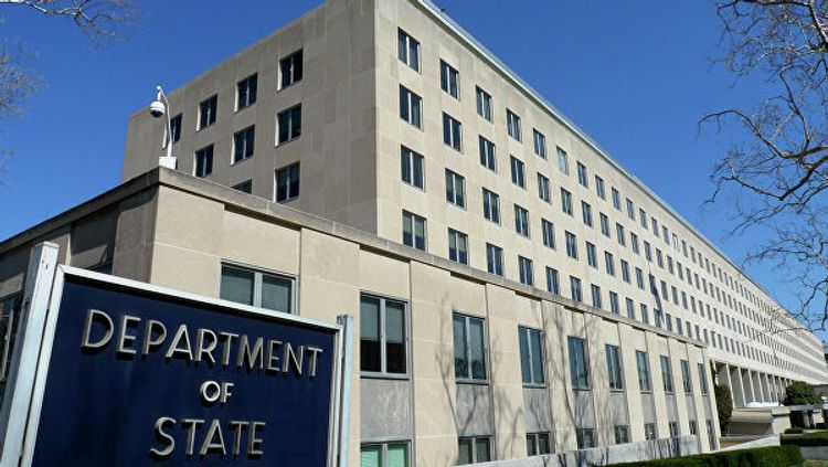 Госдеп: США не блокировали заявление по Идлибу в ООН