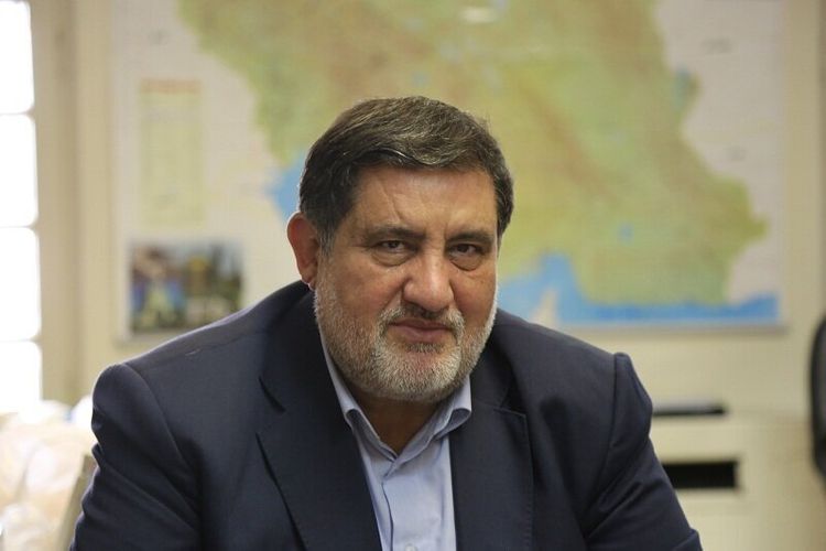 İranın daxili işlər nazirinin müavini koronavirusa yoluxub 