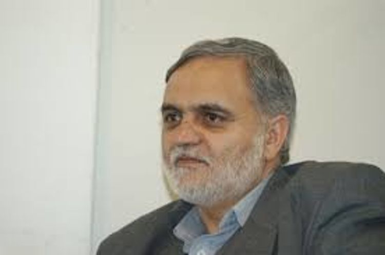 Party chairman dies of coronavirus in Iran