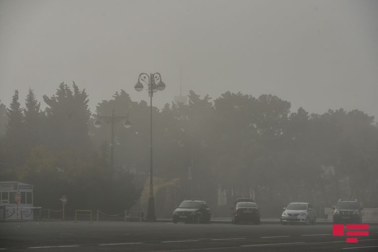 Dusty weather condition to continue till March 11