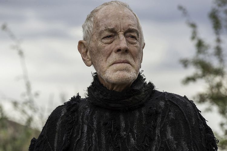 Max Von Sydow: The Exorcist and The Seventh Seal actor dies aged 90