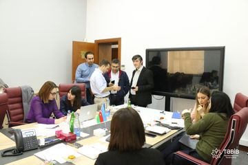 ÜST ekspertləri Bakı və regionlardakı karantin xəstəxanalarına səfər edəcəklər