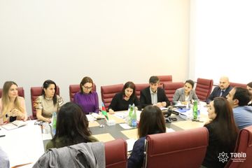 ÜST ekspertləri Bakı və regionlardakı karantin xəstəxanalarına səfər edəcəklər