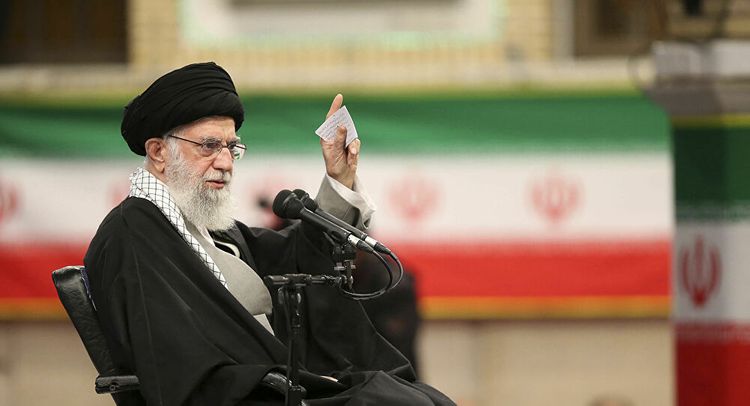 Iran’s Supreme Leader cancels New Year speech in Mashhad due to COVID-19