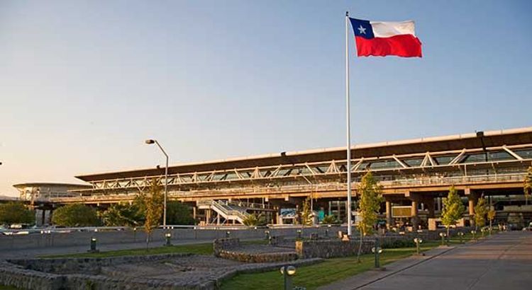 В Чили из аэропорта украли более 15 миллионов долларов - ФОТО