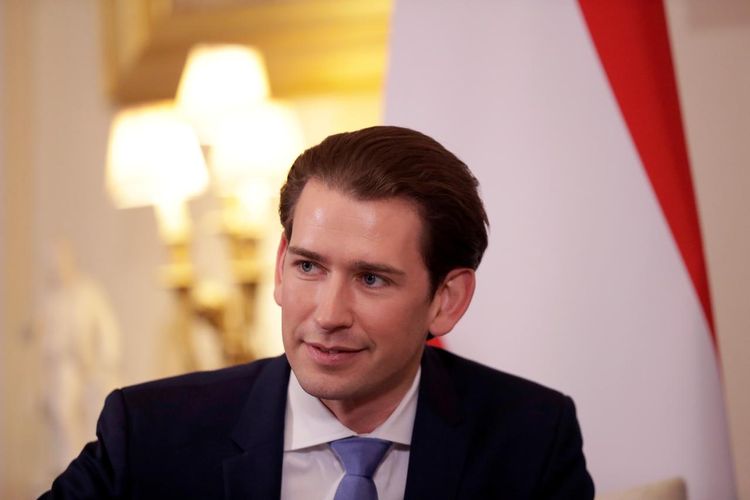 Austria will deny entry to people coming from Italy, Chancellor Kurz says