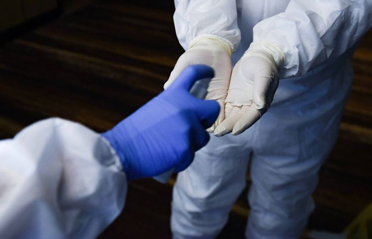 Число умерших от коронавируса в Иране достигло 291