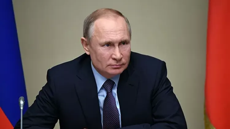 Путин выступил против снятия ограничения на число президентских сроков