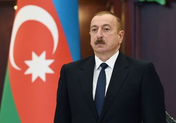 Milli Məclisin yeni tərkibdə ilk iclası keçirilib, Prezident iclasda iştirak edib - YENİLƏNİB-2