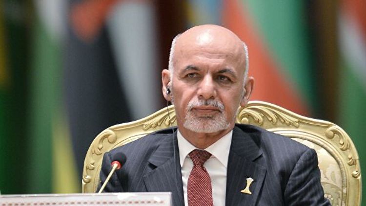 Президент Афганистана подписал указ об освобождении пленных талибов