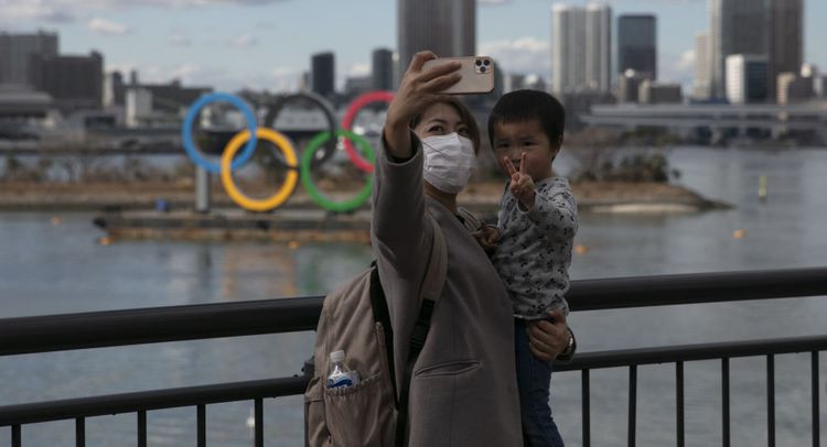 Олимпиаду в Токио могут перенести на один или два года