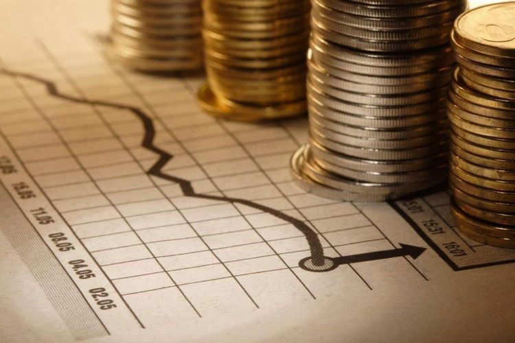 Credit investments in Azerbaijani economy increased by nearly 13%
