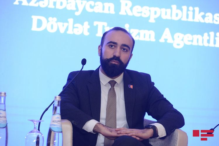 Azərbaycan Turizm Bürosu: Koronavirusla bağlı vəziyyəti nəzərə alaraq strategiyamıza dəyişiklik etmişik