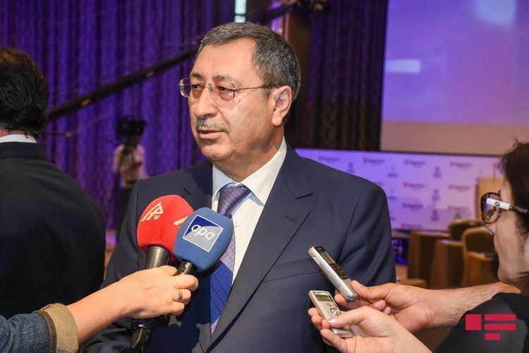 Azerbaijan’s Deputy Foreign Minister comments on Idlib crisis 