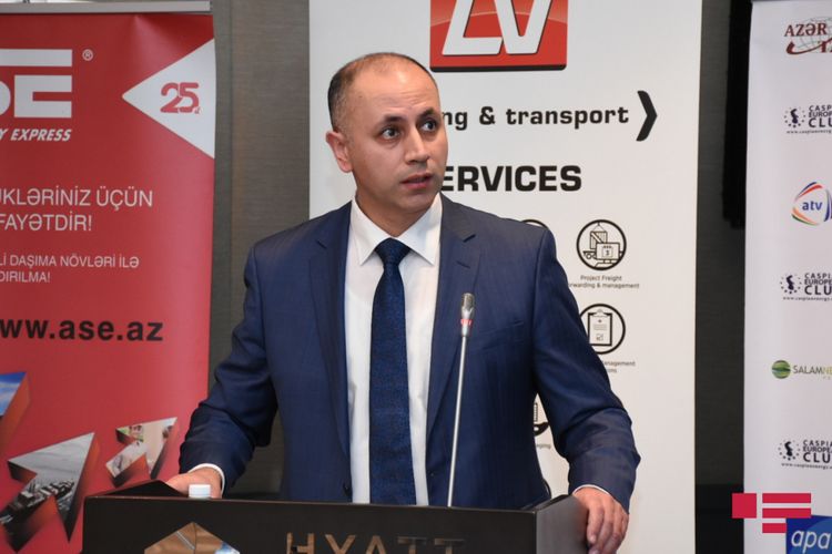 "ADY-Konteyner": Koronavirus İran-Azərbaycan yükdaşımalarına ciddi təsir etməyəcək
