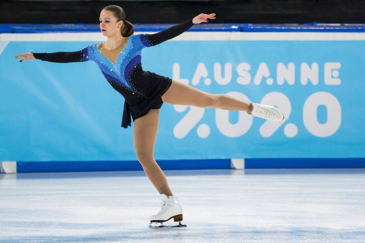ISU World Figure Skating Championships 2020, which to be joined by Azerbaijani athletes, cancelled over coronavirus