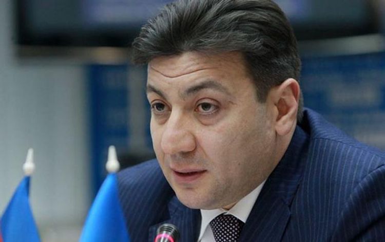 Азер Худуев отозван с должностей посла в Украине и постпреда в ГУАМ