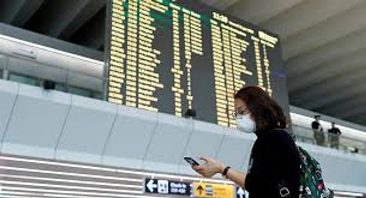 Rome closes passenger terminals of Ciampino, Fiumicino airports from 14 and 17 March