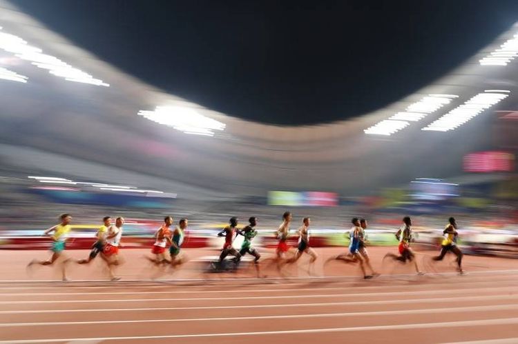 World Athletics fines Russian Athletics Federation $10 million over doping scandal