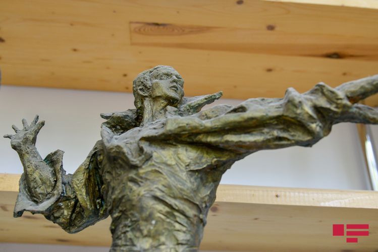 Памятник Муслиму Магомаеву будет установлен в Приморском национальном парке
