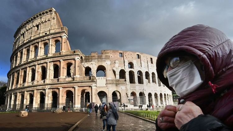 Upcoming meeting on Libya in Rome postponed due to coronavirus