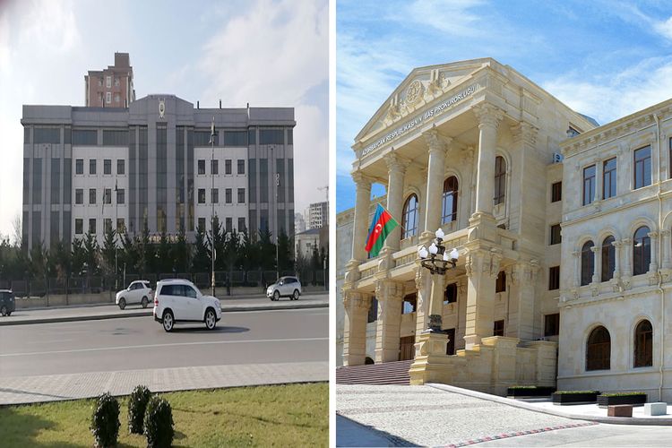 Prokurorluq orqanlarında çalışmış şəxslərə pensiya təyin edilməsi qaydası dəyişib