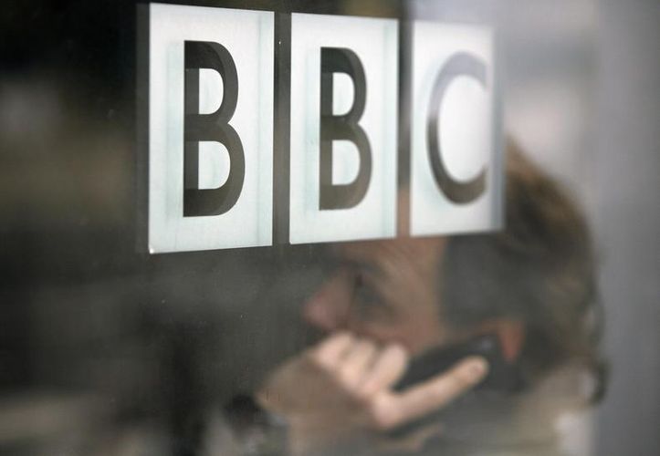 Russia fines BBC World News $480 for violations