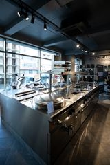 Azərbaycanda “RS-HoReCa” mağazasının açılışı olub
