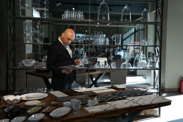 Azərbaycanda “RS-HoReCa” mağazasının açılışı olub