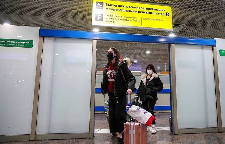 Russia temporary closes border with Italy over coronavirus