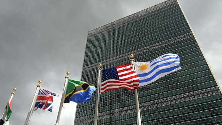 В штаб-квартире ООН подтвердили первый случай заражения коронавирусом