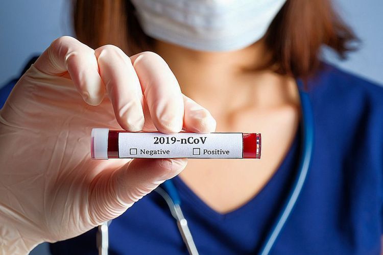 Первый случай инфицирования коронавирусом в Китае выявили в ноябре 2019 года - СМИ