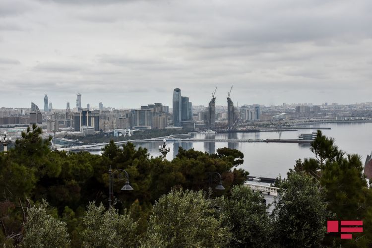Ecologists predict 20 degrees of heat in Azerbaijan tomorrow