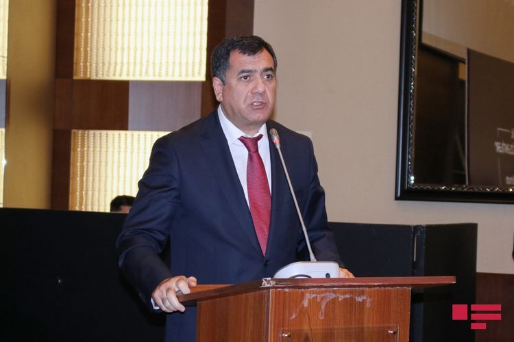 Гудрат Гасангулиев: Мы должны уже принять закон в связи с правовым статусом оккупированных территорий